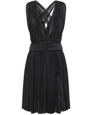 Dolce & Gabbana Party Dresses - Black