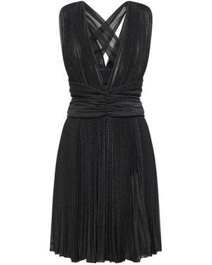 Dolce & Gabbana Party Dresses - Zwart