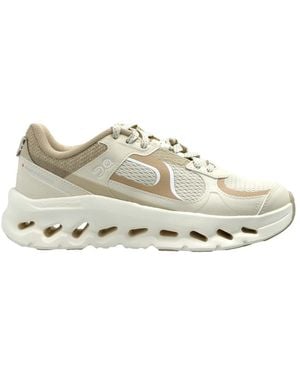 On Shoes Running Shoes - Blanco