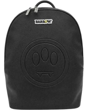 Barrow Backpacks - Negro