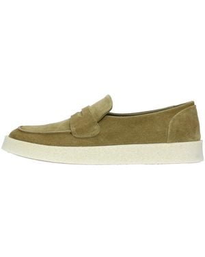 Pantanetti Mocassin 17433A Elite - Natur