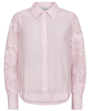 Copenhagen Muse Molly Shirt - Pink