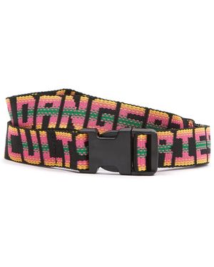 Aries Belts - Multicolor