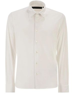 Rrd Casual Shirts - Blanco
