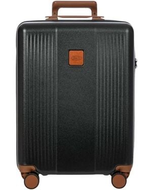 Bric's Cabin Bags - Negro