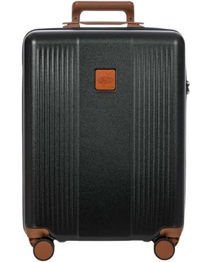 Bric's Cabin Bags - Negro