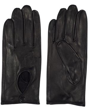 Howard London Gloves - Nero