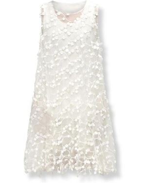 EPINGLER Party Dresses - Blanc