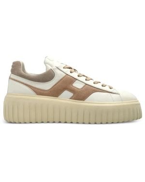 Hogan Sneakers - Natur