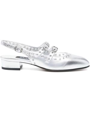 CAREL PARIS Pumps - Bianco