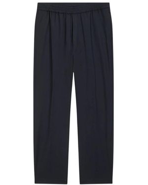 Barena Slim-Fit Trousers - Blue