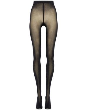 Wolford Tights - Gris