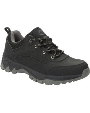 Grunberg Ankle Boots - Schwarz
