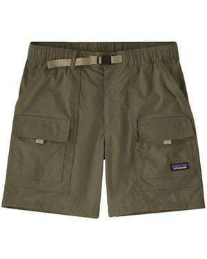Patagonia Casual Shorts - Green