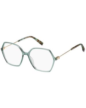 Tommy Hilfiger Glasses - Metallic