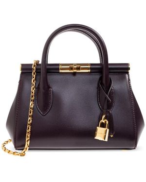 Dolce & Gabbana Mini Bags - Bleu