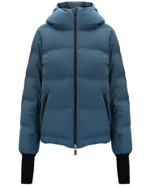 Herno Down Jassen - Blauw