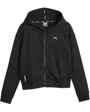 PUMA Training Jassen - Zwart