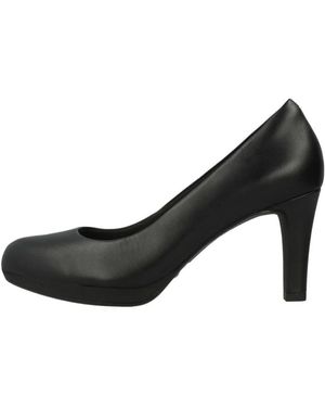 Clarks Adriel Viola - Zwart
