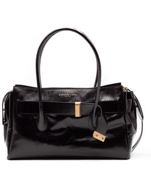 Roberto Festa Shopping Bags - Black
