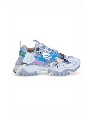 JOIA PARIS Trainers - Blue