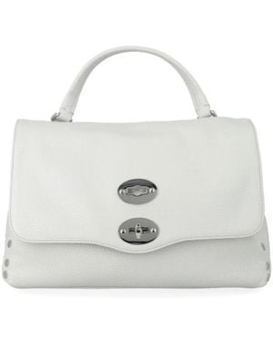 Zanellato Handbags - Bianco