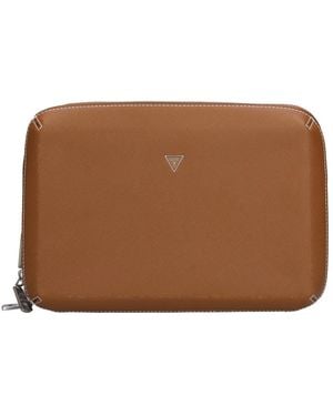 Guess Taschen. Braun
