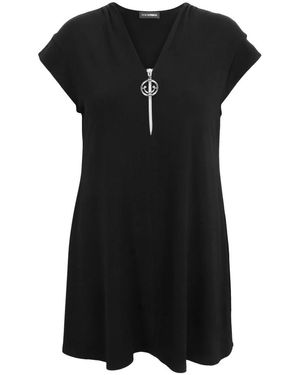 Doris S Tunics - Nero