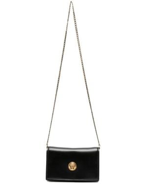 Versace Cross Body Bags - Bianco