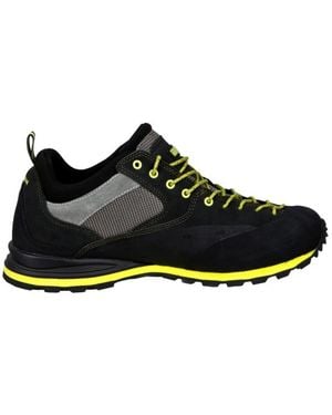 GUGGEN Mountain Trekking Schoenen - Zwart