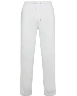 Sun 68 Joggers - White