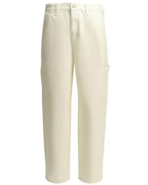 Stussy Straight Jeans - Neutro