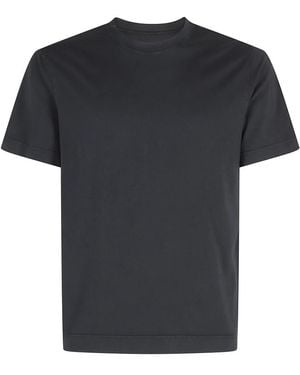 Circolo 1901 T-Shirts - Black
