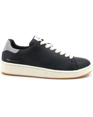MOA Sneakers - Azul