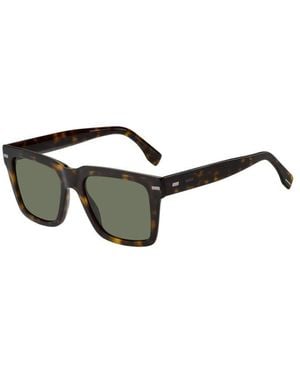 HUGO Sunglasses - Black