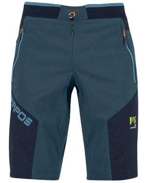 Karpos Outdoor Shorts - Azul