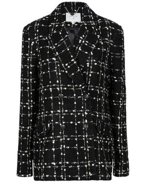 Dante 6 Blazers - Negro
