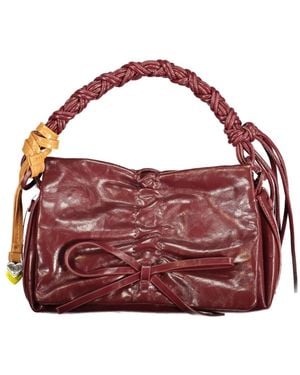 Desigual Handbags - Red