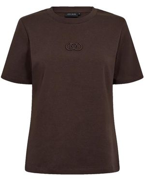 Copenhagen Muse T-Shirts - Marrón