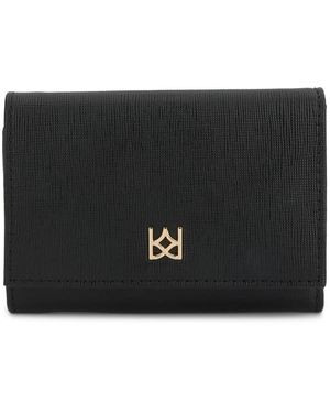 Kazar Cresselia Wallet - Schwarz
