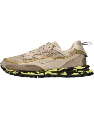 HIDNANDER Sneakers - Neutro