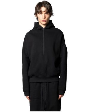 Fear Of God Hoodies - Noir