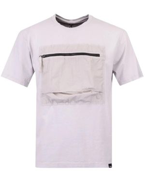 NEMEN T-Shirts - Lila