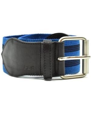 Philosophy Di Lorenzo Serafini Belts - Blue
