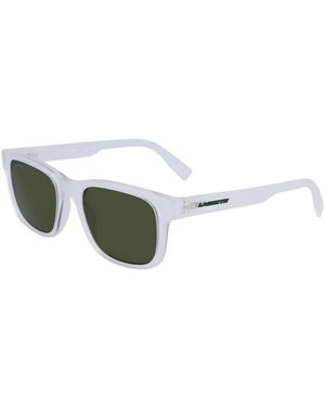 Lacoste Sunglasses - Verde