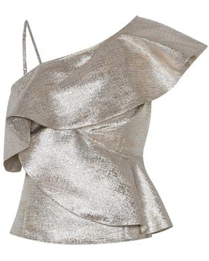 Bruuns Bazaar Blouses - Grey