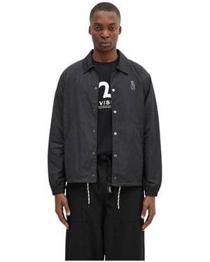 No Problemo Light Jackets - Noir