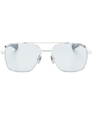 Dita Eyewear Sunglasses - White