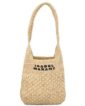 Isabel Marant Bucket Bags - Neutro