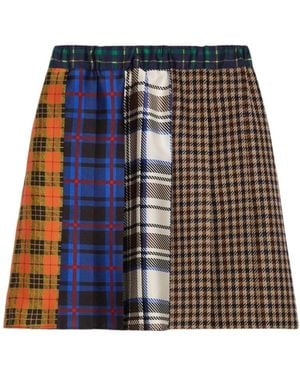 Weekend by Maxmara Short Skirts - Blauw